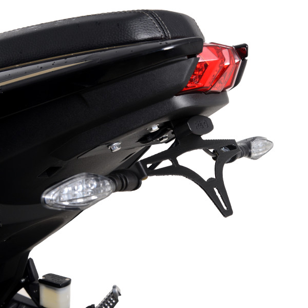 R&G Tail Tidy for Lexmoto LXR (SE) '21-